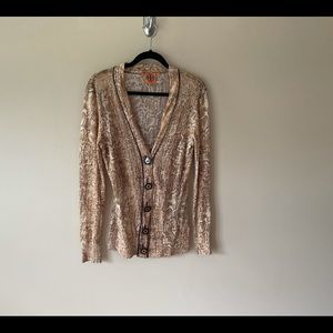Tory Burch cardigan
